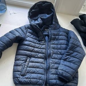 George kids jacket